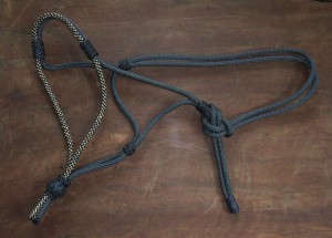 Rope Halter 1029  